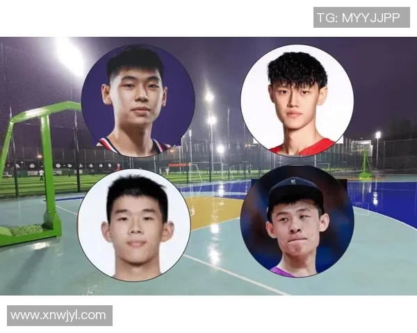 CBA新赛季新秀崛起潜力股解析 聚焦未来明星球员发展趋势 CBA新赛季新秀崛起潜力股解析 聚焦未来明星球员发展趋势