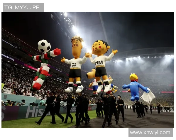 世界杯历届吉祥物全盘点与背后故事解析 世界杯历届吉祥物全盘点与背后故事解析