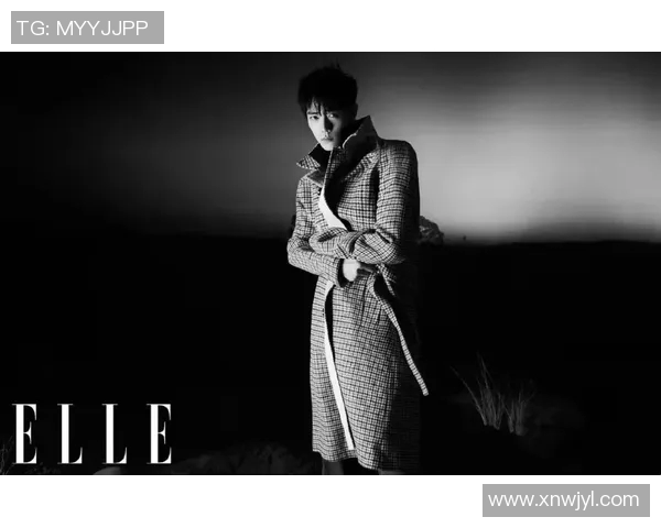 中国女子射击冠军登时尚杂志封面 展现超凡魅力网友纷纷点赞太飒了