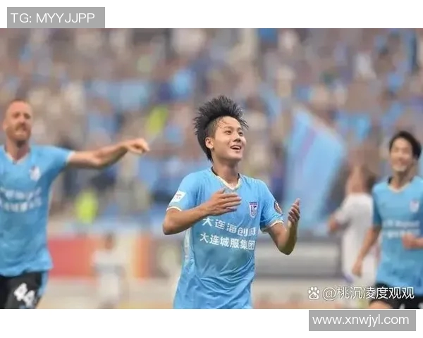 中超最佳年轻球员表现全面点评与未来发展潜力分析 中超最佳年轻球员表现全面点评与未来发展潜力分析