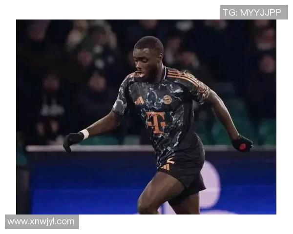 主力中卫转会传闻引发广泛猜测 多家豪门争夺战激烈展开