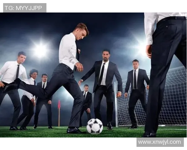 从青涩少年到耀眼巨星解密足球转会背后的成长与蜕变之路