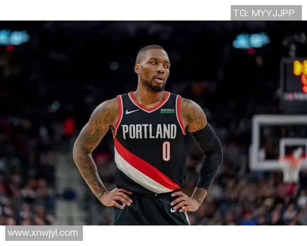 数据模型分析:利拉德胜率预测与未来表现趋势解析 数据模型分析:利拉德胜率预测与未来表现趋势解析