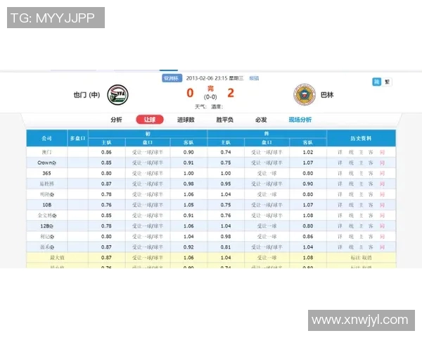 欧洲杯关键比赛数据分析与未来赛事走势预测探索