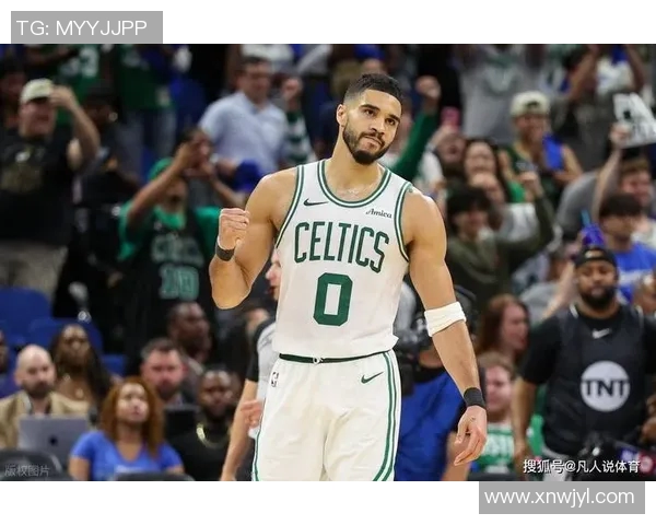 重磅消息塔图姆或将迎来职业新篇章大概率登陆全新球队引发广泛热议