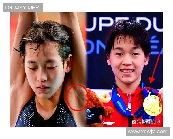 世游赛盛大揭幕中国跳水梦之队首日勇夺三金彰显统治力 世游赛盛大揭幕中国跳水梦之队首日勇夺三金彰显统治力