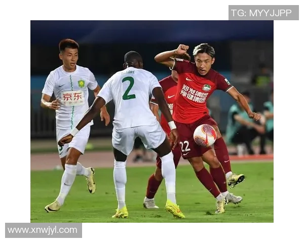 中超联赛外援最新现状全景梳理与球队实力格局深度观察