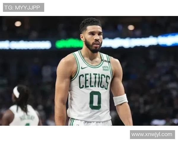 塔图姆携手国际品牌代言助推商业价值全面飙升引领新生代球星风潮