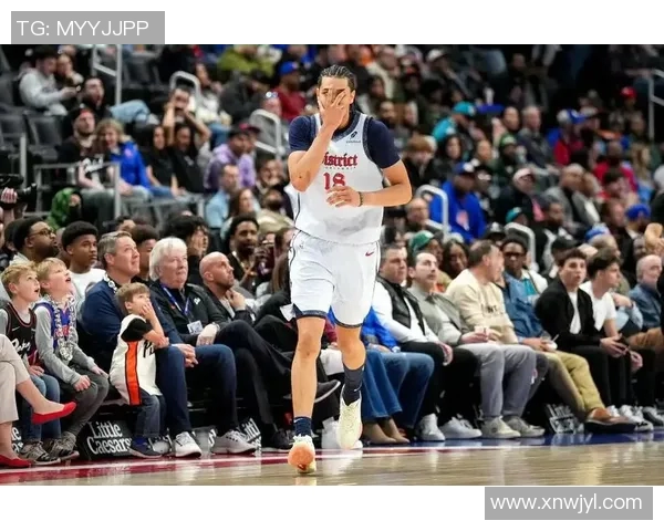 今日NBA新闻热榜