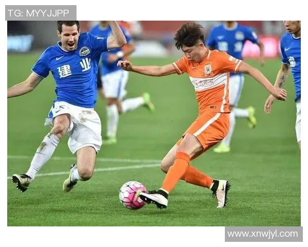 【深度解析】中超近况+未来走势预测