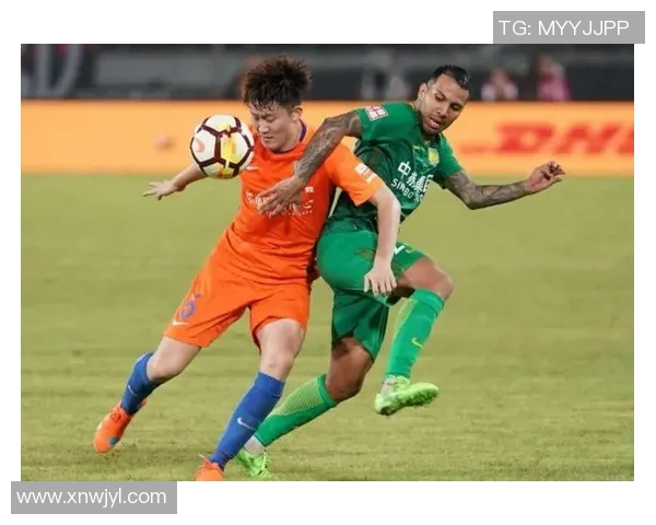 【深度解析】中超近况+未来走势预测