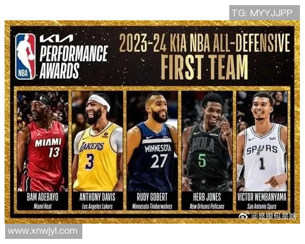 NBA最佳防守球员候选人及表现分析 NBA最佳防守球员候选人及表现分析