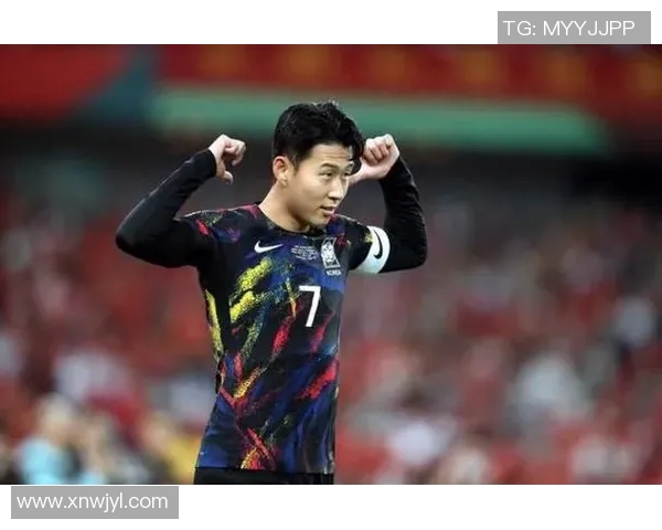 重磅！孙兴慜或将缺席下一轮比赛