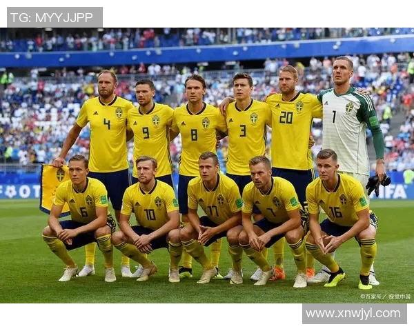 【深度解析】世界杯预选赛近况+未来走势预测