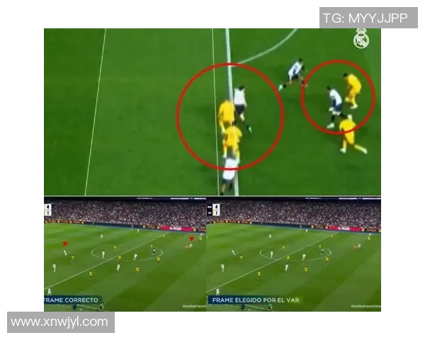 VAR判罚十大经典误判