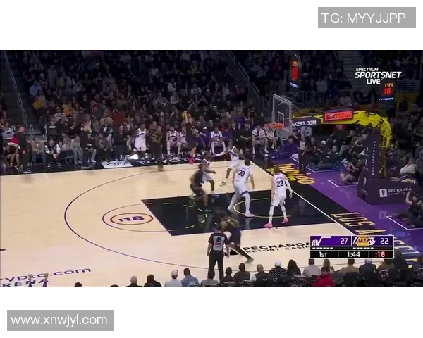 NBA评分出炉：是高光还是低迷？