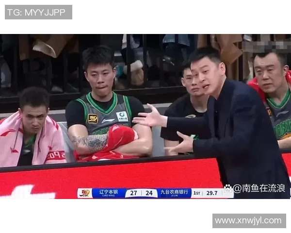 CBA球队教练战术思路及比赛表现