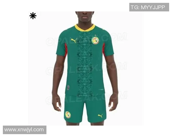 世界杯球衣设计盘点