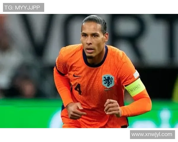 突发！范戴克宣布将离队，球迷不舍告别