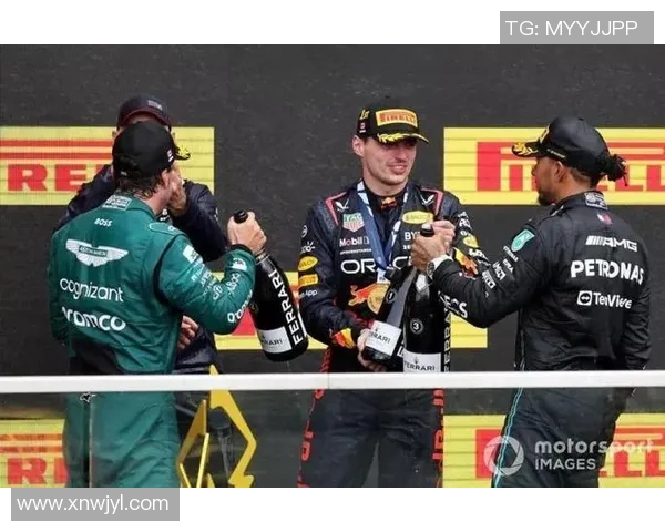 F1赛事精彩瞬间回顾：赛道风云再起