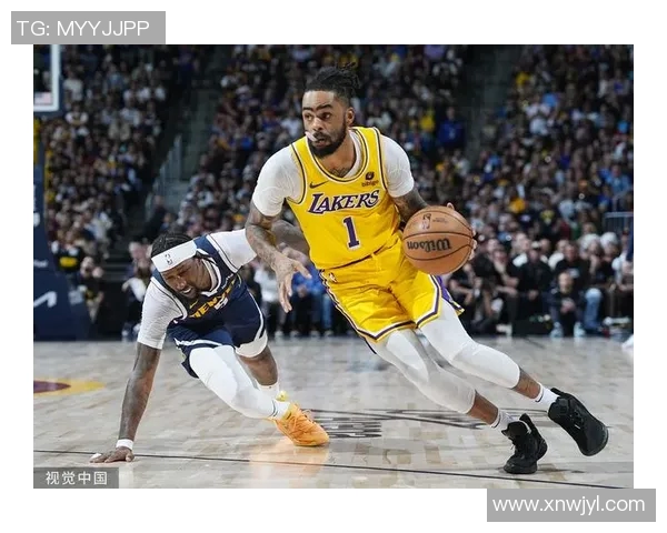 官方公告：湖人被罚+停赛！