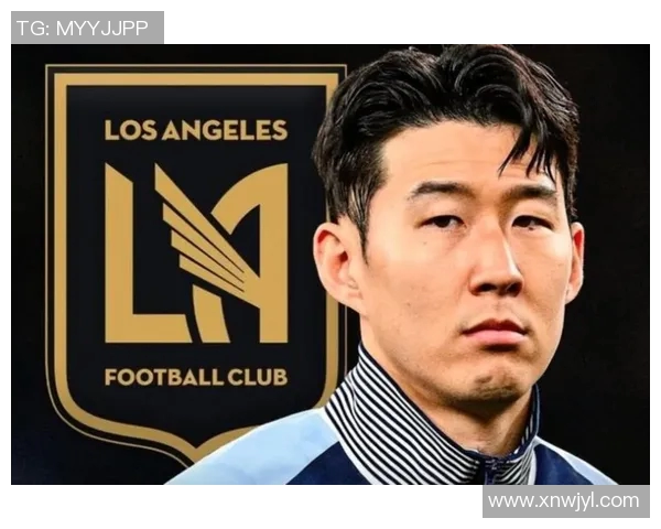 媒体预测：孙兴慜或成未来超级巨星