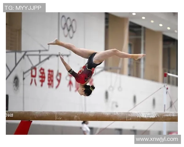 奥运会体操比赛难度动作及训练方法 奥运会体操比赛难度动作及训练方法