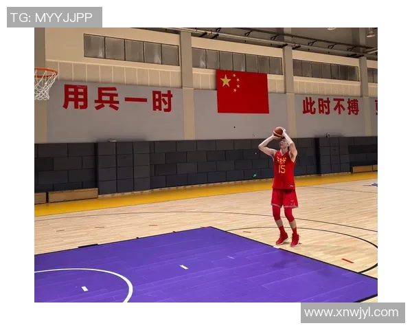 中国男篮主帅首度透露未来计划 聚焦青训重建推动篮球发展 中国男篮主帅首度透露未来计划 聚焦青训重建推动篮球发展