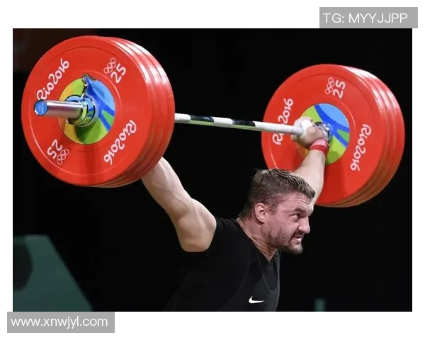 奥运会举重选手备赛中的营养干预策略与爆发力提升研究 奥运会举重选手备赛中的营养干预策略与爆发力提升研究