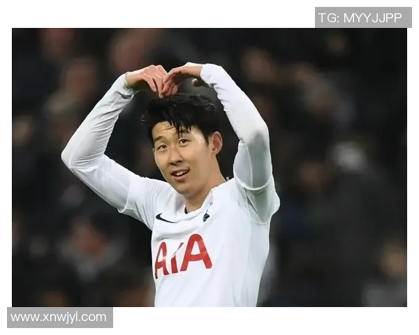 孙兴慜赛后采访妙语连珠全场爆笑掌声不断 孙兴慜赛后采访妙语连珠全场爆笑掌声不断