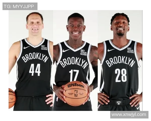 媒体预测篮网或将成为未来超级巨星球队引领NBA新时代