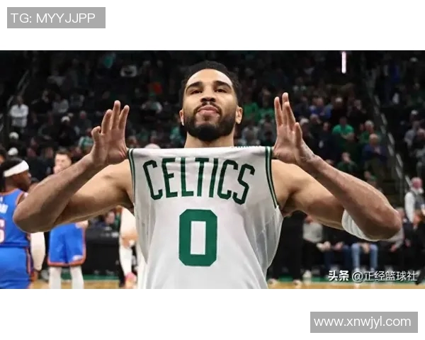 战术层面深度解析塔图姆如何通过细节掌控整场比赛的节奏与主动权